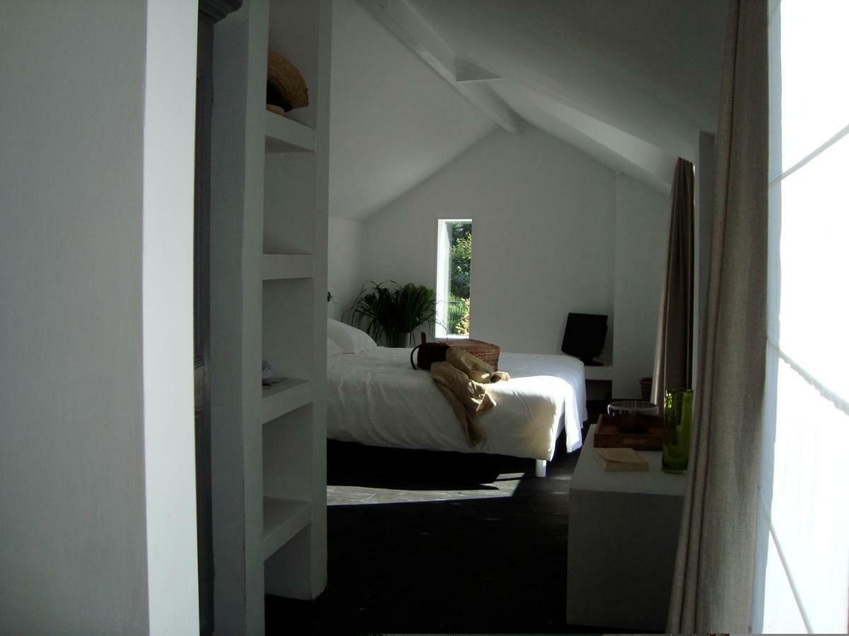 B&B La Ruelle Profondeville Camera foto